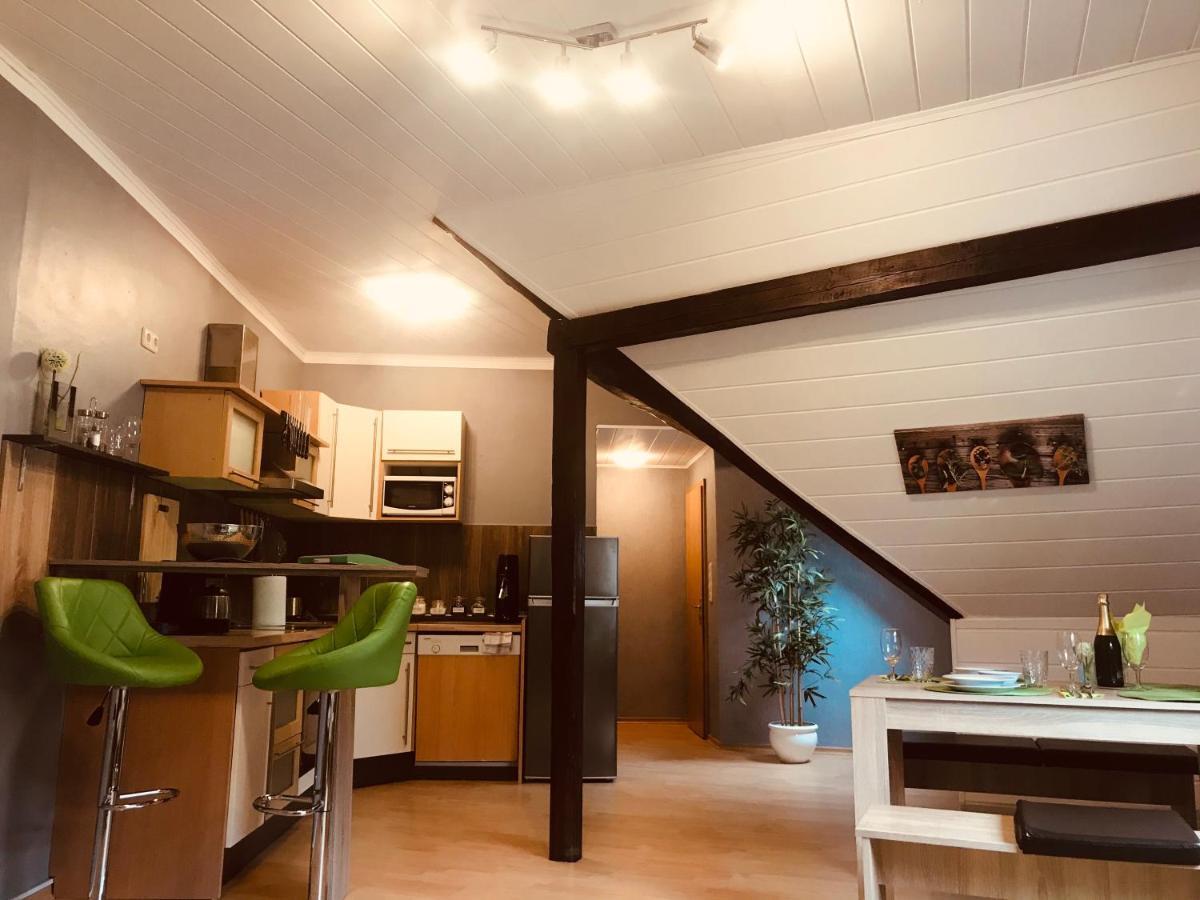 Apartment 194 *