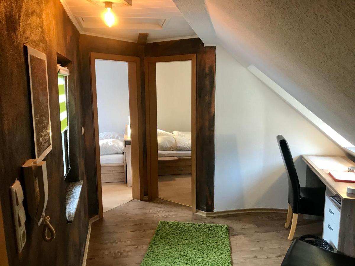 194 Apartment Adenau