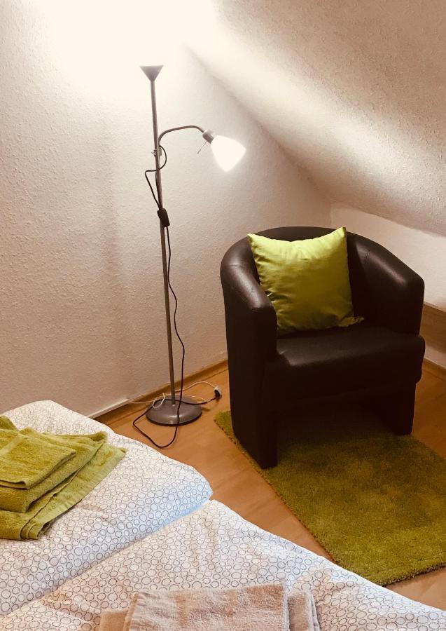 Apartment 194 *